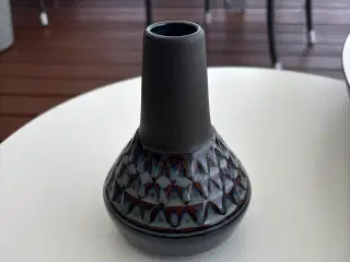 Søholm Vase, keramik