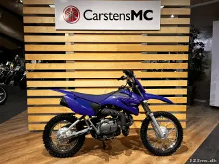 Yamaha TT 110 R