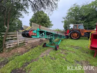 Transport bånd