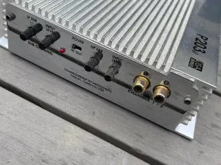 USA forstærker Soundstream