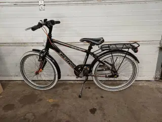Everton drengecykel 