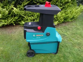 Kompostkværn Bosch 