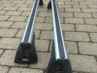 Tagbøjler til BMW