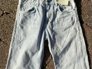 Jeans shorts 