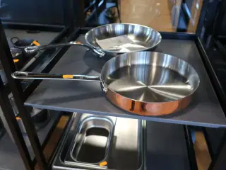 Stegepande SCANPAN