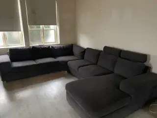 U sofa 