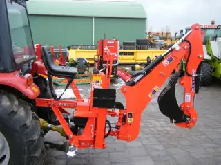 - - - grave arm