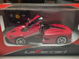 Fjernstyret LaFerrari (Ny - ubrugt)