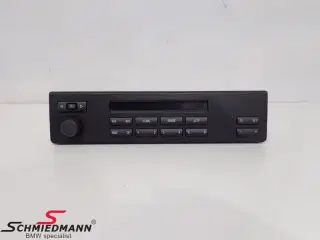 Bordcomputer / Multi Informationsdisplay A46807 BMW E39