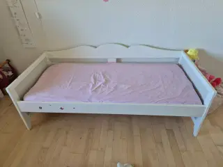 Søges!!! IKEA Hensvik junior seng