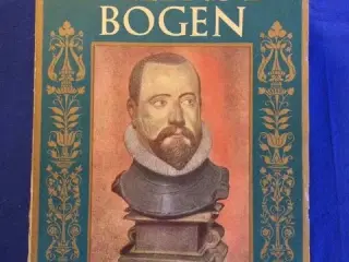 Hillerød Bogen - Hillerød Byraad - Anders Uhrskov 1948