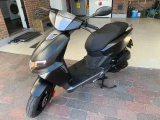 Vga One 30. 5 km 2025