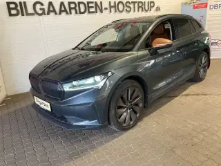 Skoda Enyaq 80 iV Plus ecoSuite