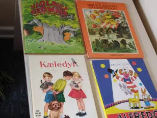 børnebøger