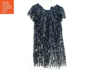 Kjole fra H&M (str. 116 cm)