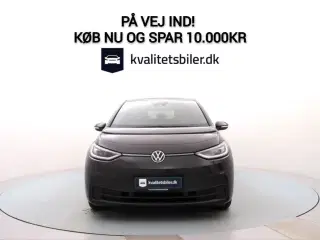 VW ID.3  Pro Performance Tech