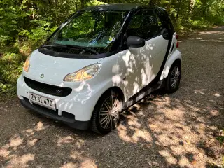 Smart fortwo 451