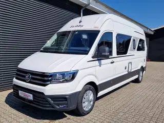 2023 - Hobby Maxia van 680 ET 177 HK Aut.