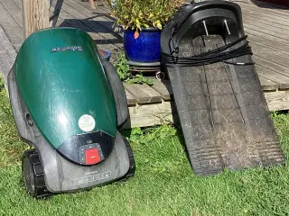 Robot plæneklipper Robomow RC308