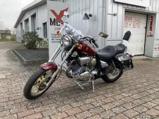 Yamaha XV 1100