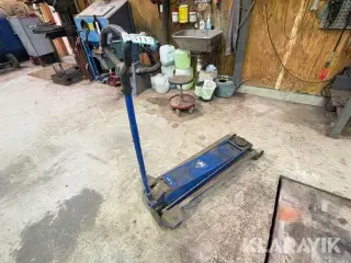 Donkraft AC 5000 kg