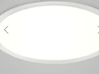 Loftlamper 3 stk. 