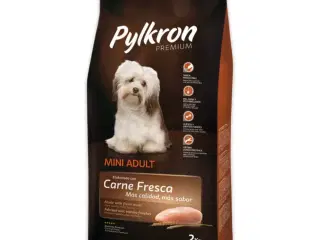 Hundefoder Pylkron Premium (2 Kg)