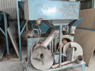 Øgendahl RM 4 2 sold renser