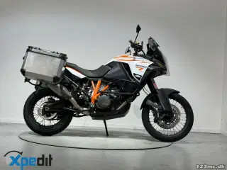 KTM 1290 Super Adventure R