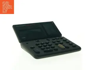 Texas Instruments TI-5038 Papirfri Printer Regnemaskine fra Texas Instruments (str. 19 x. 20 cm)
