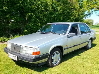 volvo 940