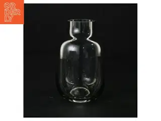 Glasvase (str. 14 x 9 cm)