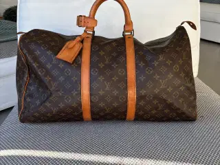 Louis Vuitton Keepall 55
