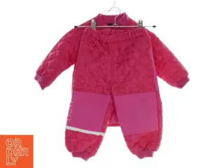 Jakke og bukser fra Mikk Line