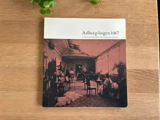 Aalborg-bogen 1967