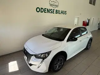 Peugeot e-208 50 Active
