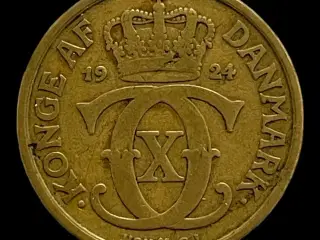 1 kr 1924