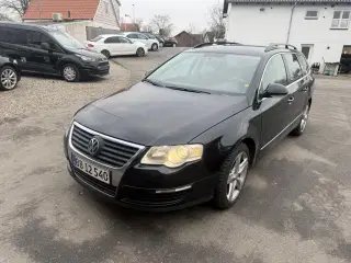 VW Passat Variant 1,8 TSI Comfortline 160HK Stc