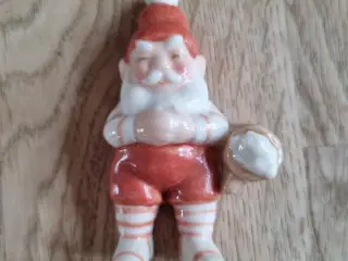 Royal copenhagen pixie nisse 