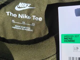 Trøje Nike 