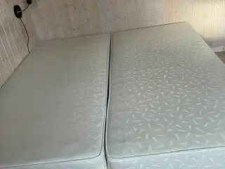 Senge 2stk.90x200