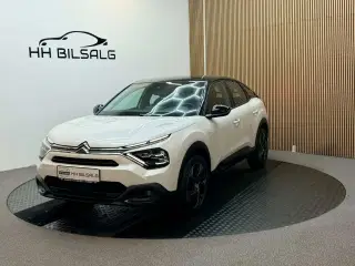 Citroën C4 1,2 PureTech 130 VTR Sport EAT8