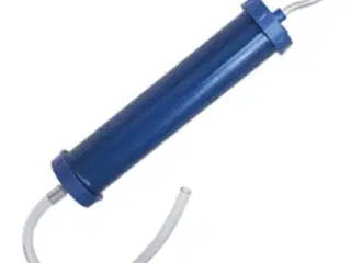 Oliesugepumpe