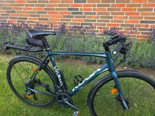 Koga. Citybike herre