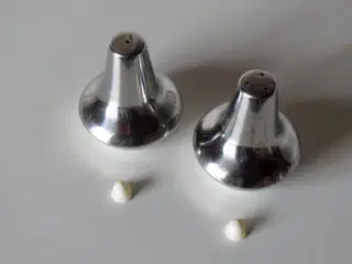 Selandia salt og peber