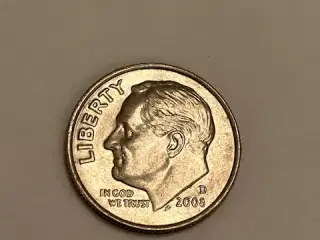 One Dime 2008 USA
