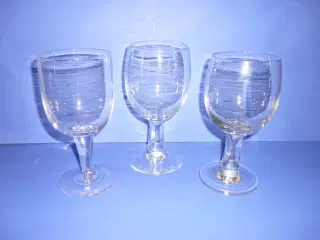 Ballon glas