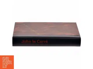 John le Carré bog