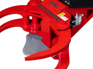 Dala DGC250 FÆLDEHOVED, TRÆKLIPPER, TREECUT