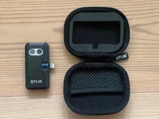 Flir One Pro termokamera